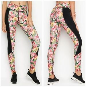 NWT VS Mary Katrantzou Knockout Tights